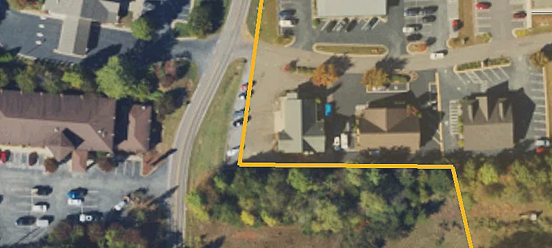 168 Holly Spgs Park Dr