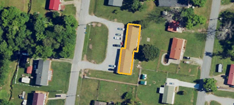 703 Lk Dr