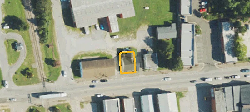 115 Main St