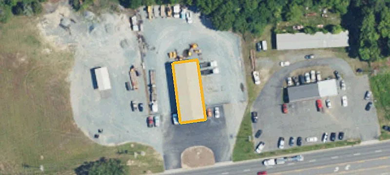 7319 Marshville Blvd
