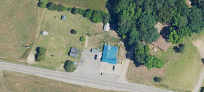 3469-A B Nc 581st Hwy