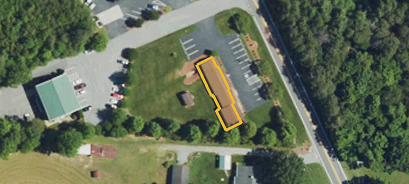 10223 Nc Hwy 109