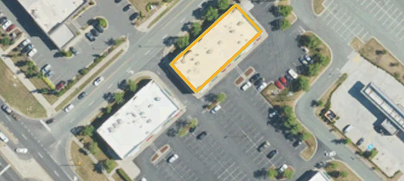 14035 Independence Blvd