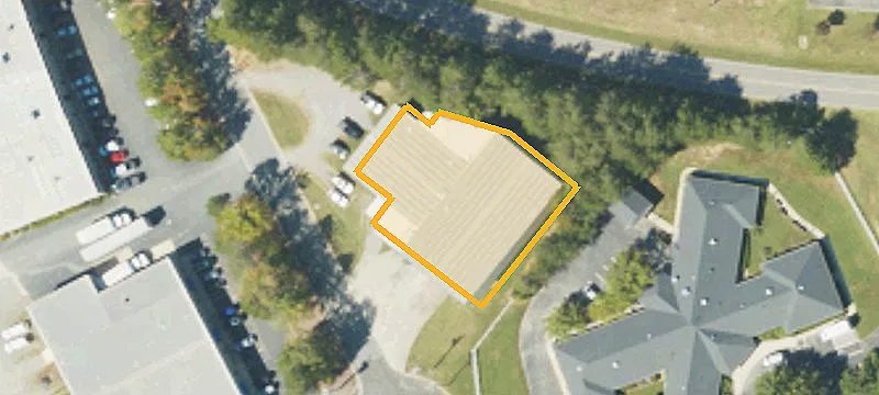 101 Commercial Dr