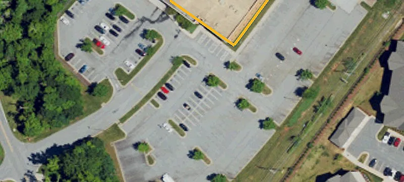 Jamestown Pkwy