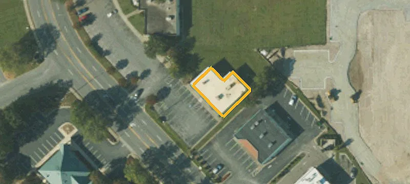801st Moye Blvd