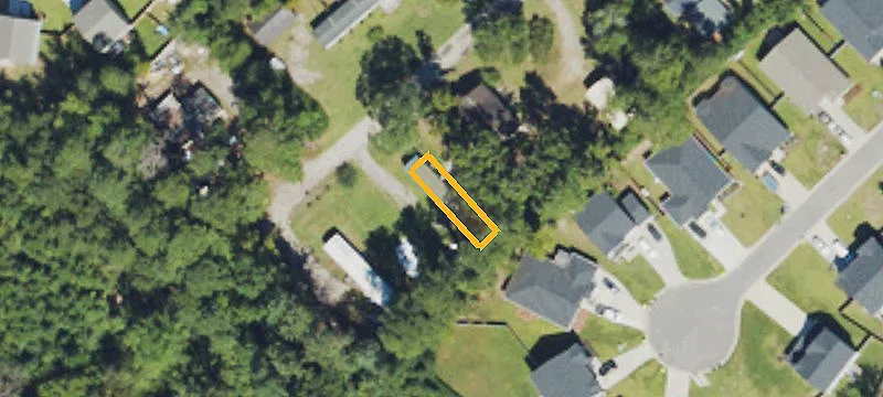 9157 John Carter NE Rd