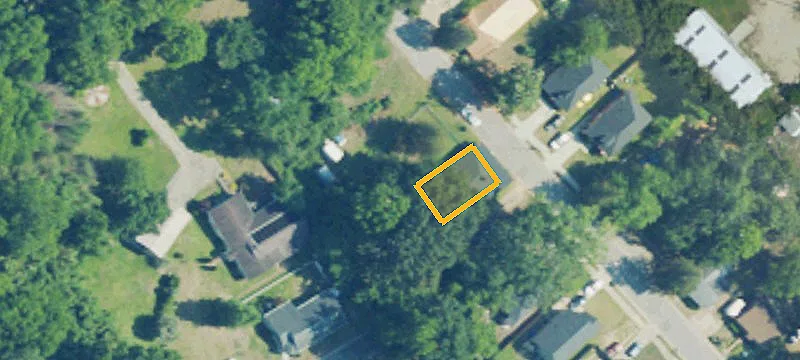 237 Hedgepeth St