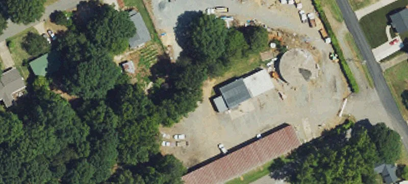 701 Dogwood Ave