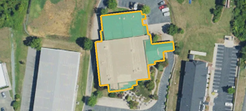 2215 Hanford Rd