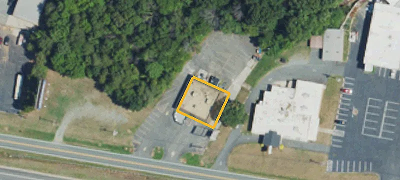 960 Plantation Dr