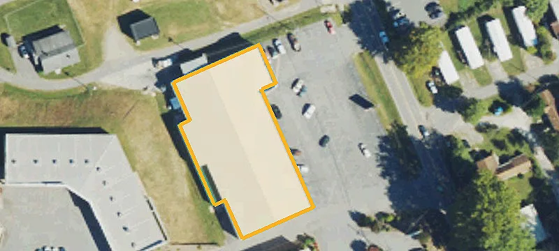 310 Weaverville Rd