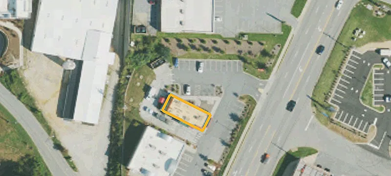 432 Airport Rd