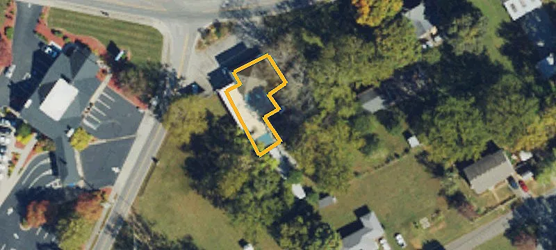 786 Main St