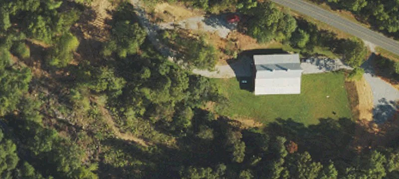 156 Jackson Town Rd