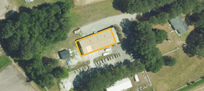 4129 London Church NE Rd
