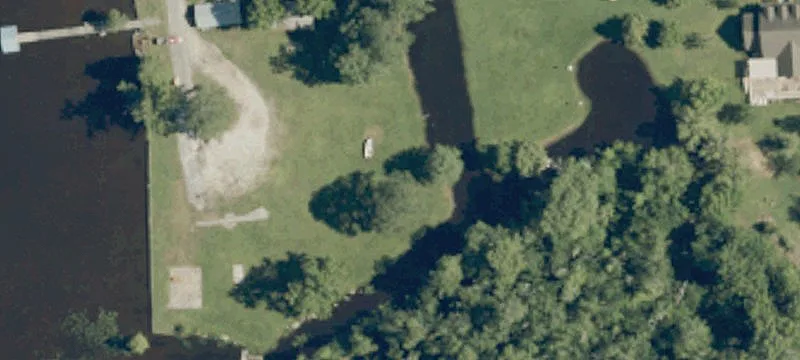 521 Harris Landing
