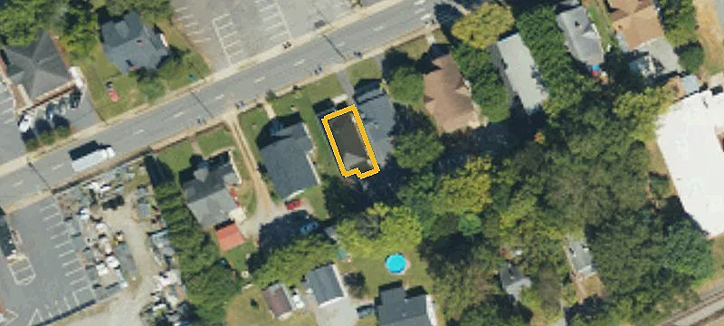848 Highland NE Ave