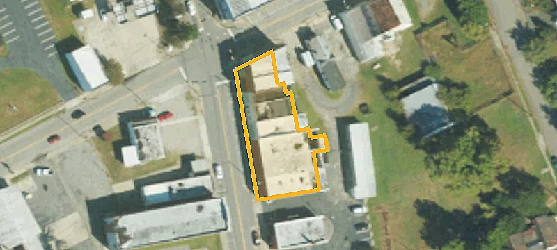 109 Commerce St
