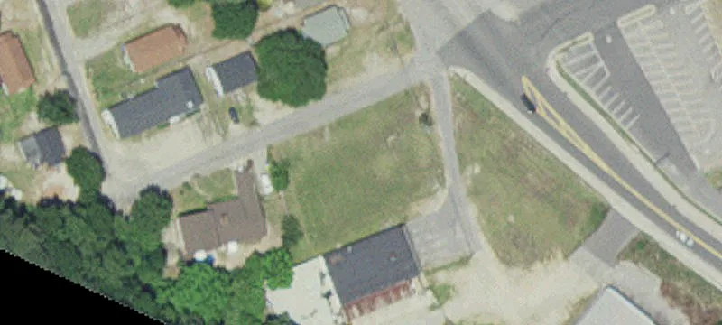 101 Person St