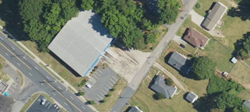 601 Laundry St