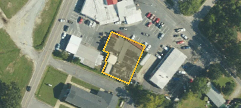 1812 Sapona Rd