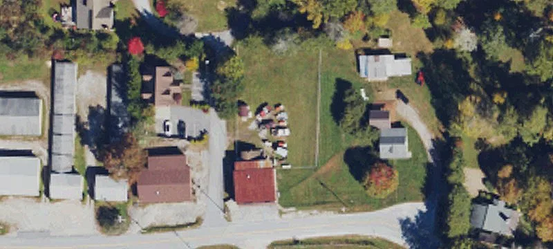 700 Pierson Dr