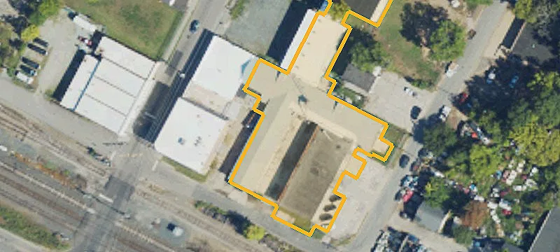 455 Driver St