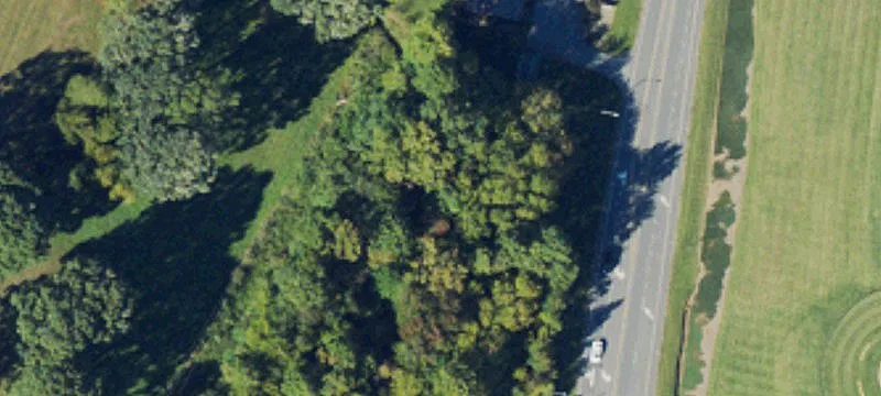 227 Old Mocksville Rd