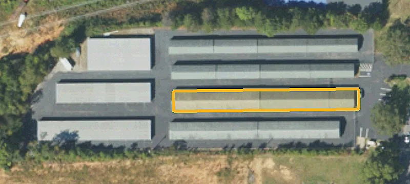 1202 Barkley Rd