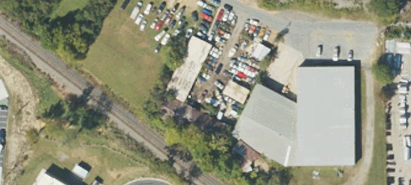 1402 Old Salisbury Rd