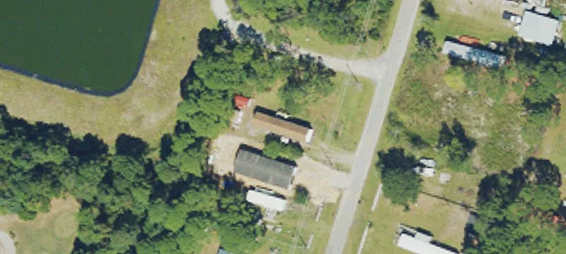 4342 Sea Pnes SE Dr