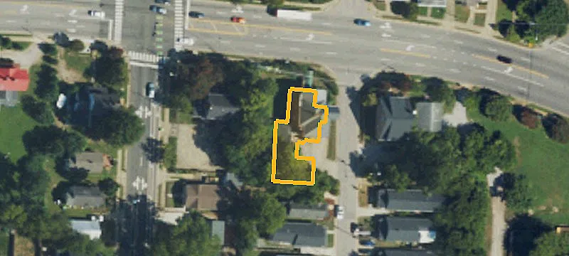312 Martin Luther King Jr Blvd