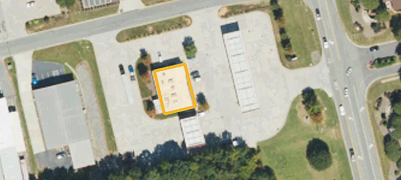1523 Nc 16th Business Hwy