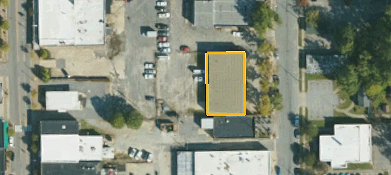 126 Fuquay Ave
