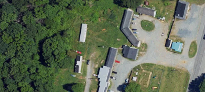 11031 Randleman Rd