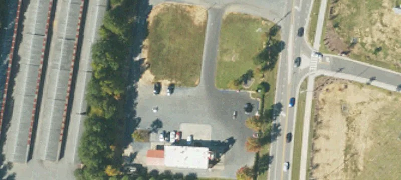 1610 Providence S Rd
