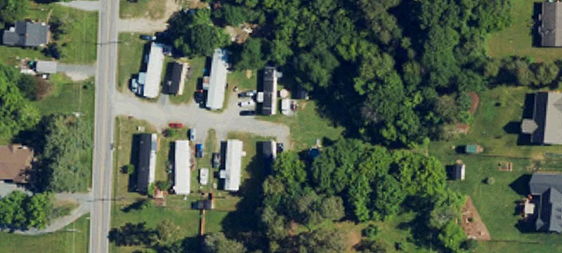 5416 Meadowbrook Dr