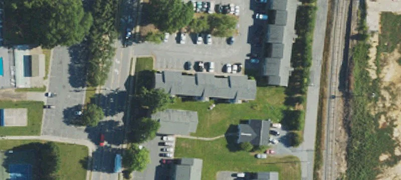 705 Church St