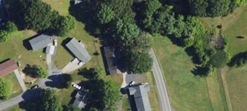132 Piney Frk Church Rd
