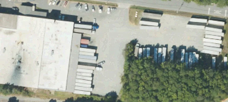 1101 Tar Heel Rd