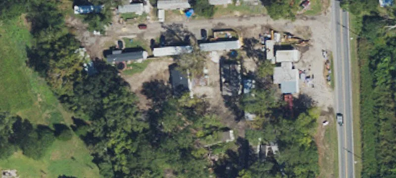 3229 Castle Hayne Rd