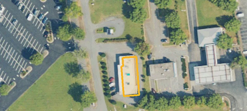 110 Commerce Dr