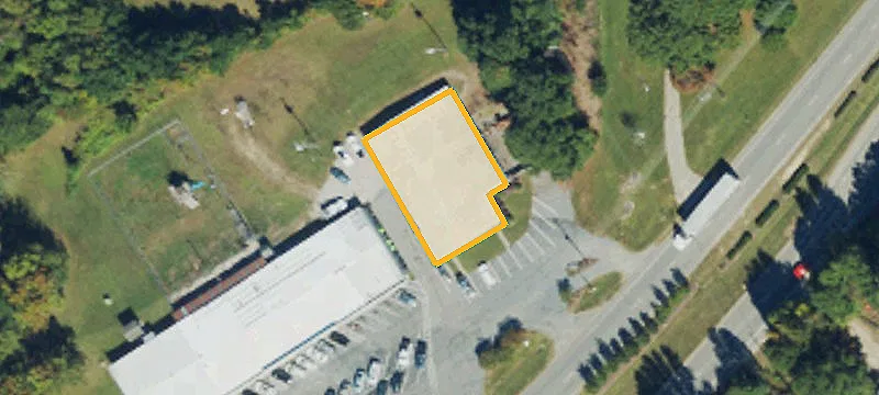 7637 Knightdale Blvd