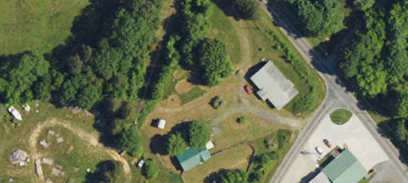 160 Baptist Church Rd