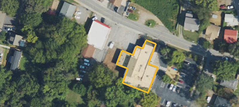 567 Fairview Rd