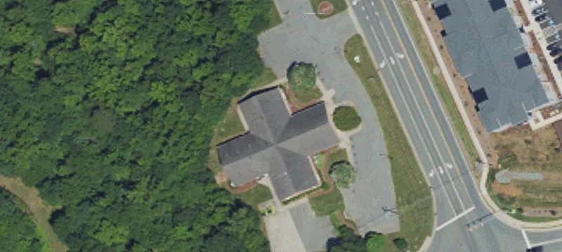Kirkpatrick Rd