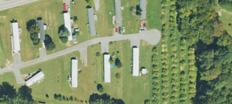 20 Berrywood Ln