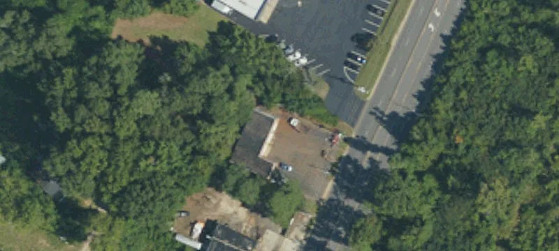 1224 Gillespie St