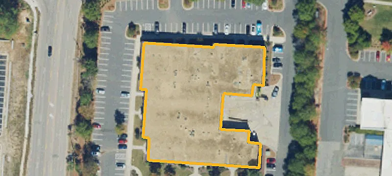 600 Airport Blvd